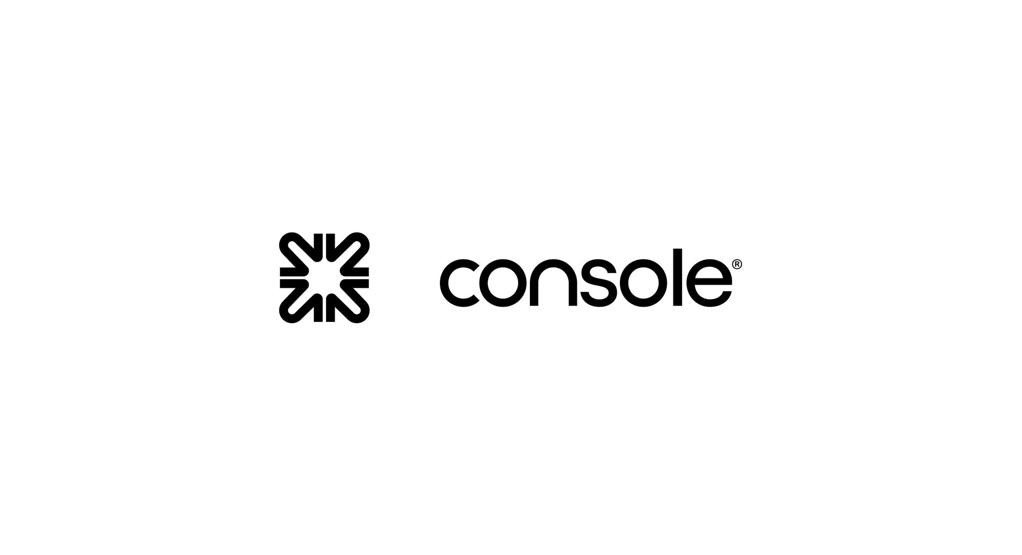 console