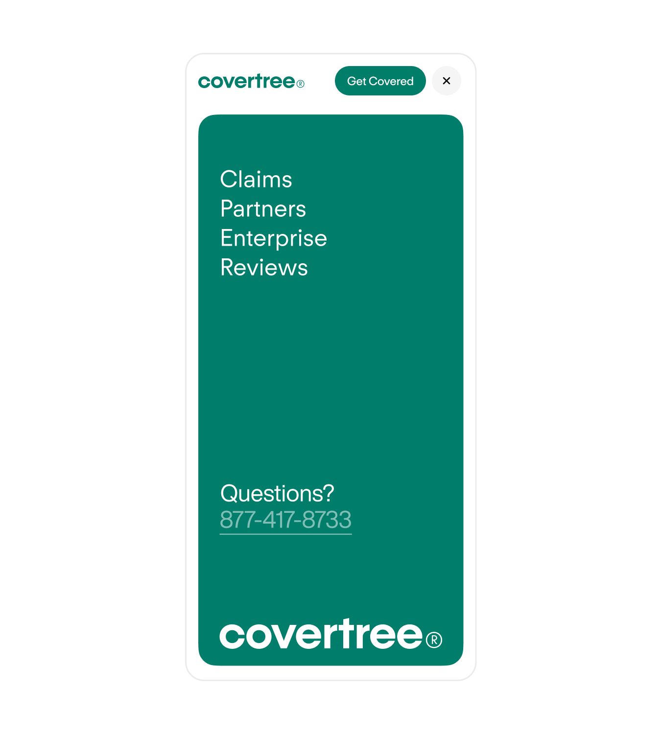 covertree