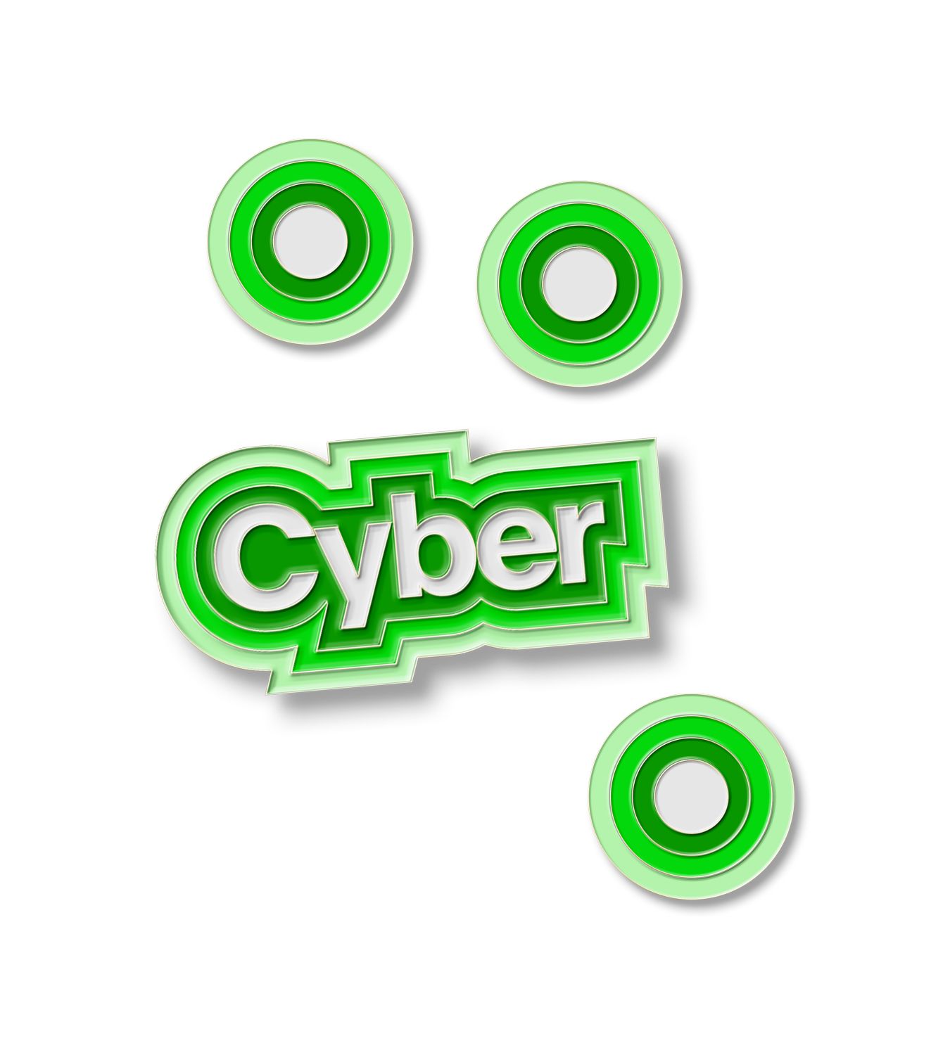 cyber