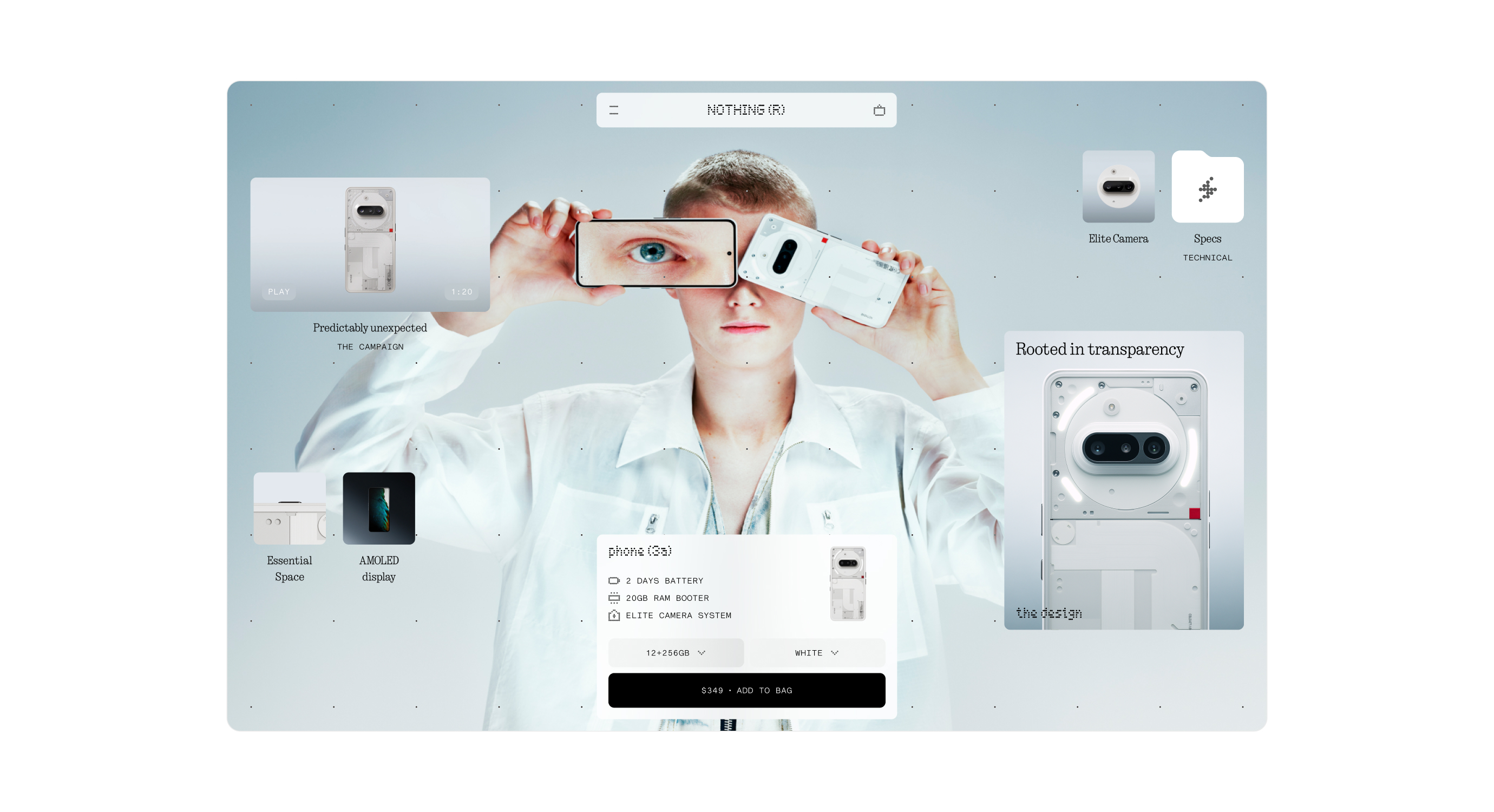 OpenPurpose® — Creative Venture Platform