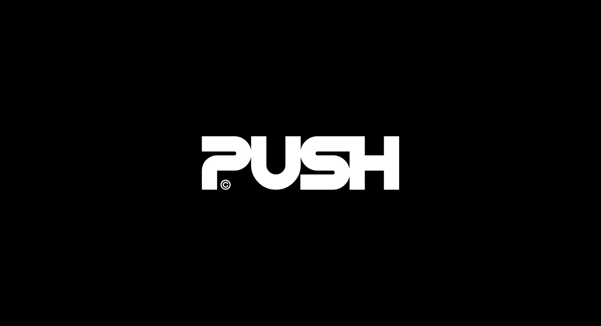 push