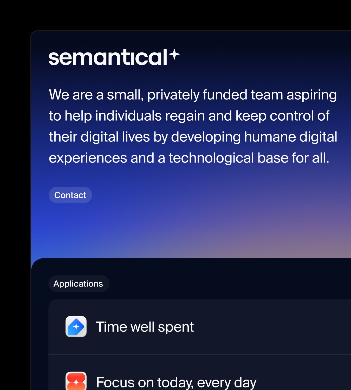 semantical